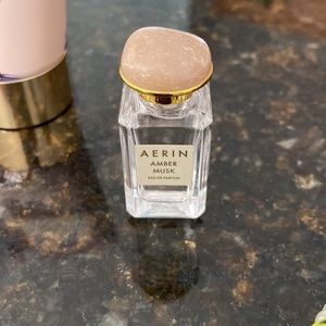 AERIN Mini Amber Musk